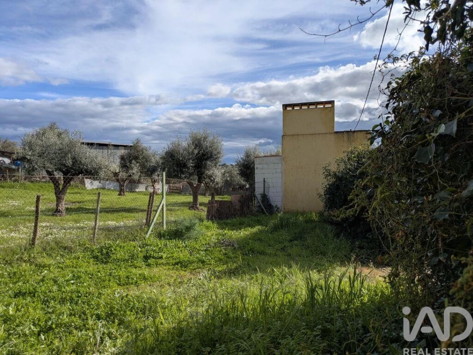 Moradia T2 para Venda em Santo Amaro Foto 7