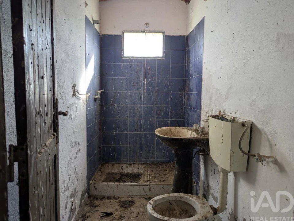 Moradia T2 para Venda em Santo Amaro Foto 5