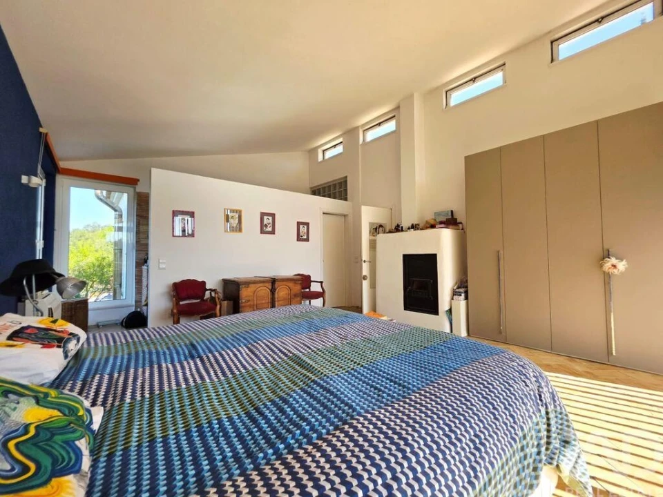 Moradia T4 para Venda em Pechão Foto 18