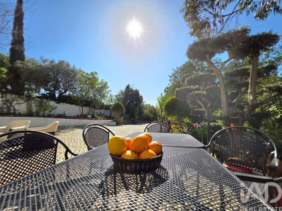 Moradia T4 para Venda em Pechão Foto 4