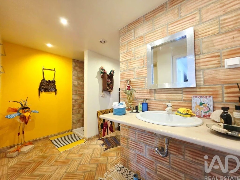 Moradia T4 para Venda em Pechão Foto 14