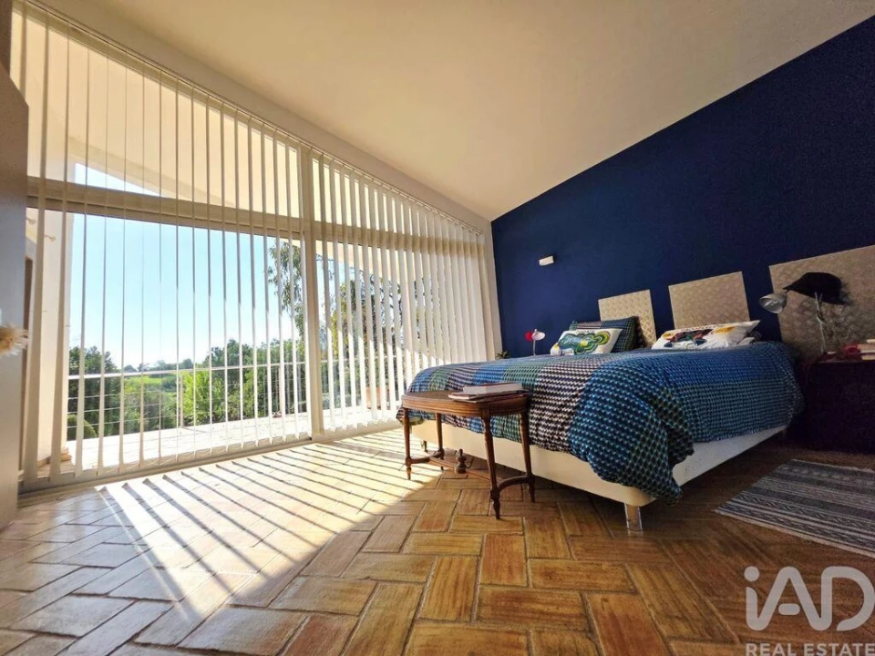 Moradia T4 para Venda em Pechão Foto 17