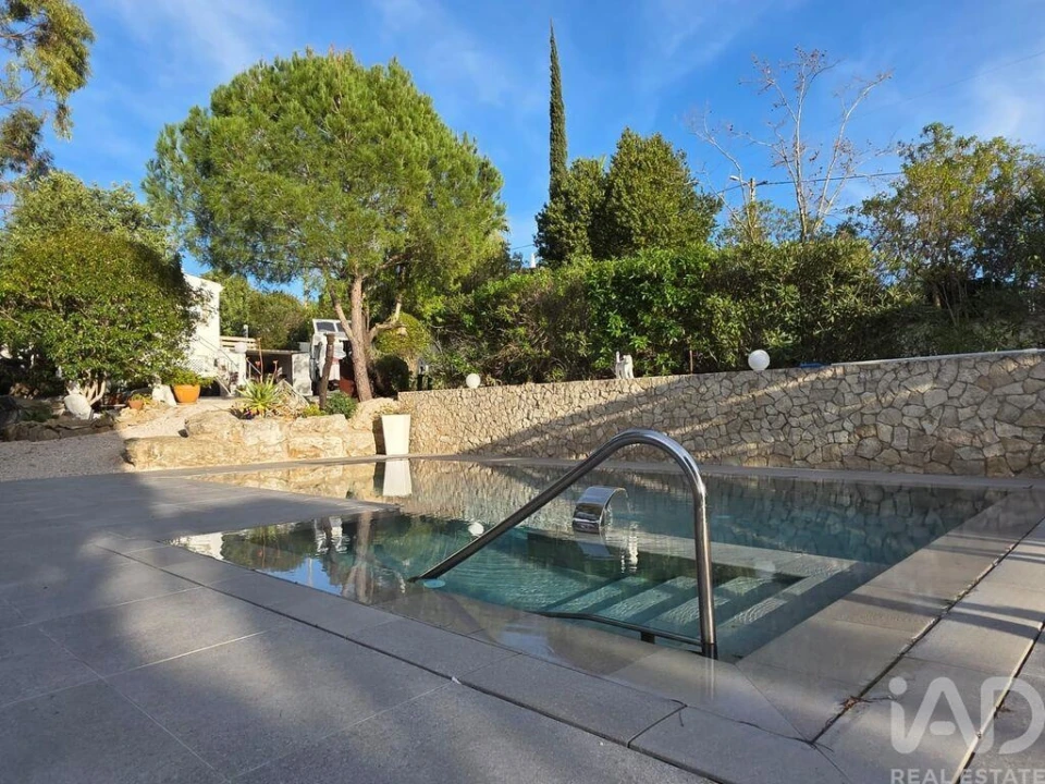 Moradia T4 para Venda em Pechão Foto 40