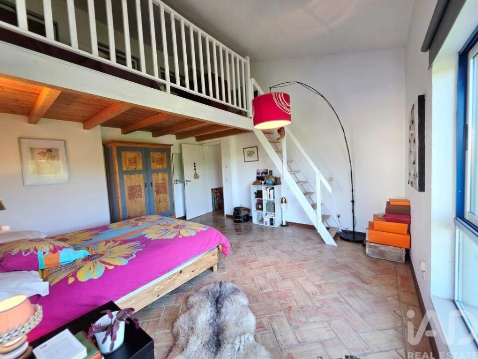 Moradia T4 para Venda em Pechão Foto 25