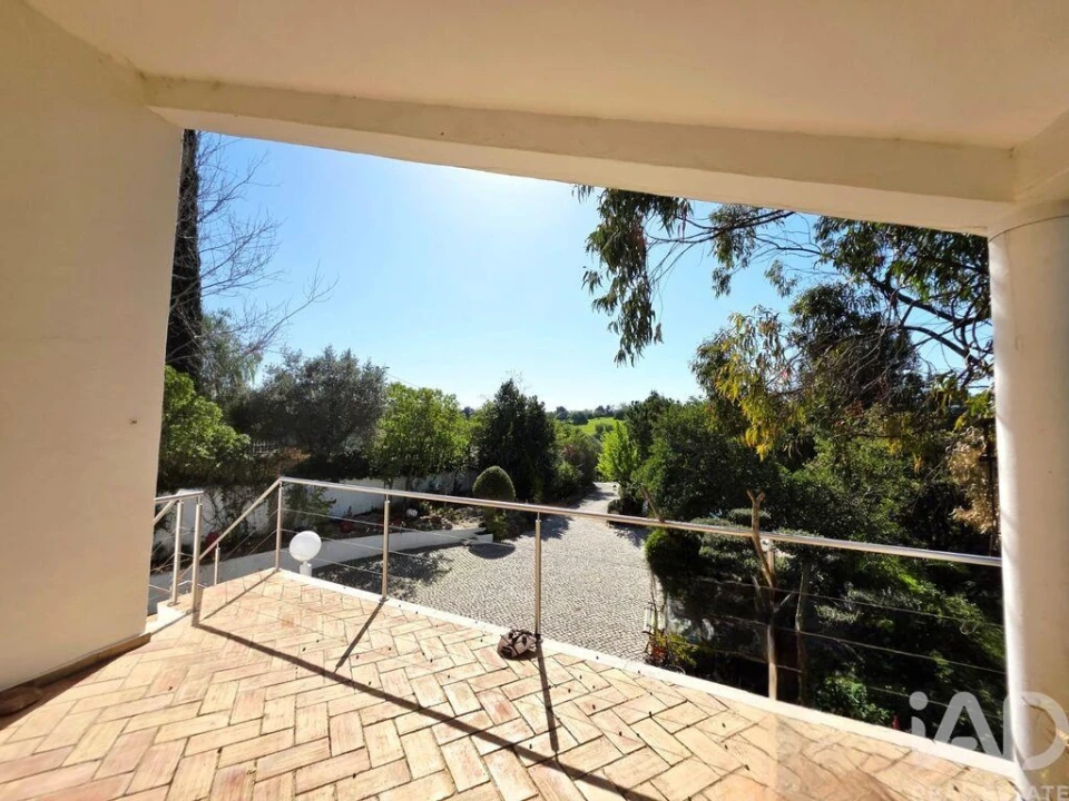 Moradia T4 para Venda em Pechão Foto 22