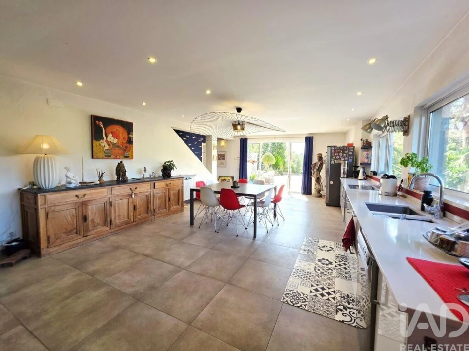 Moradia T4 para Venda em Pechão Foto 5