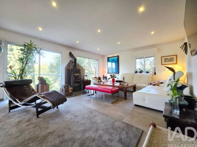 Moradia T4 para Venda em Pechão Foto 11