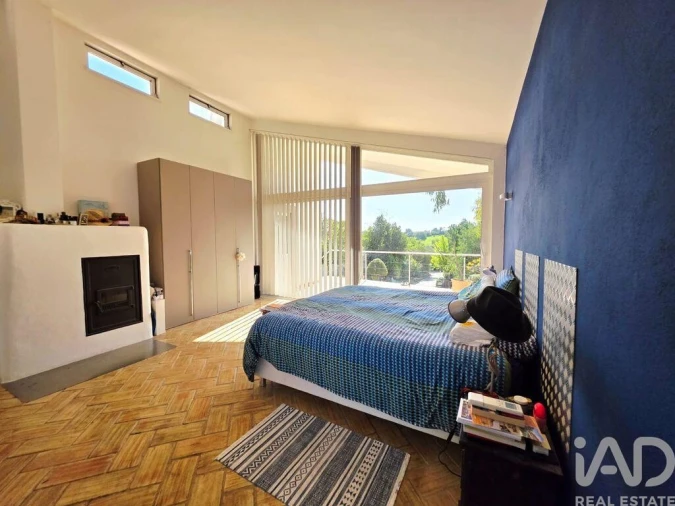 Moradia T4 para Venda em Pechão Foto 20