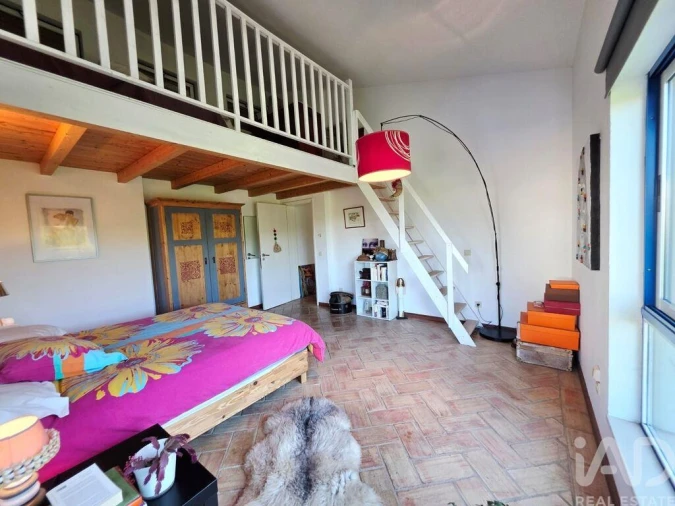 Moradia T4 para Venda em Pechão Foto 25