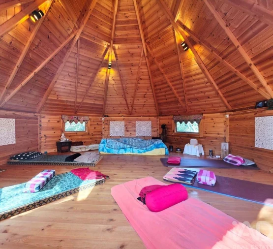 Moradia T4 para Venda em Pechão Foto 37