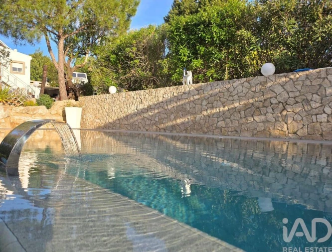 Moradia T4 para Venda em Pechão Foto 39