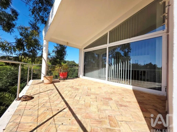 Moradia T4 para Venda em Pechão Foto 21