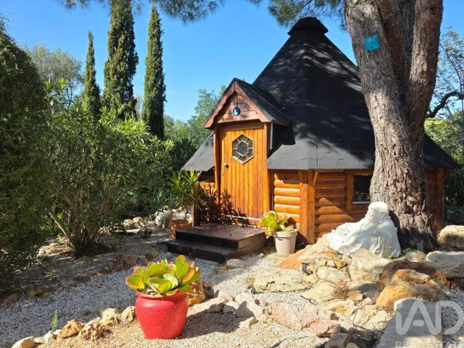 Moradia T4 para Venda em Pechão Foto 36