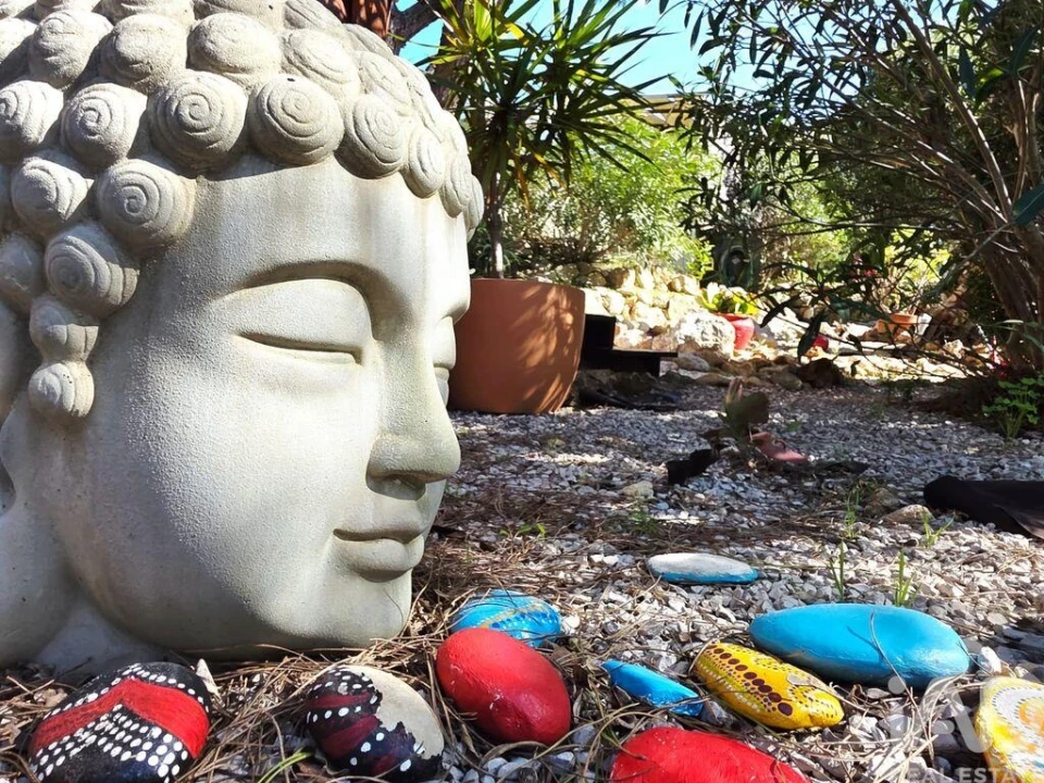 Moradia T4 para Venda em Pechão Foto 38