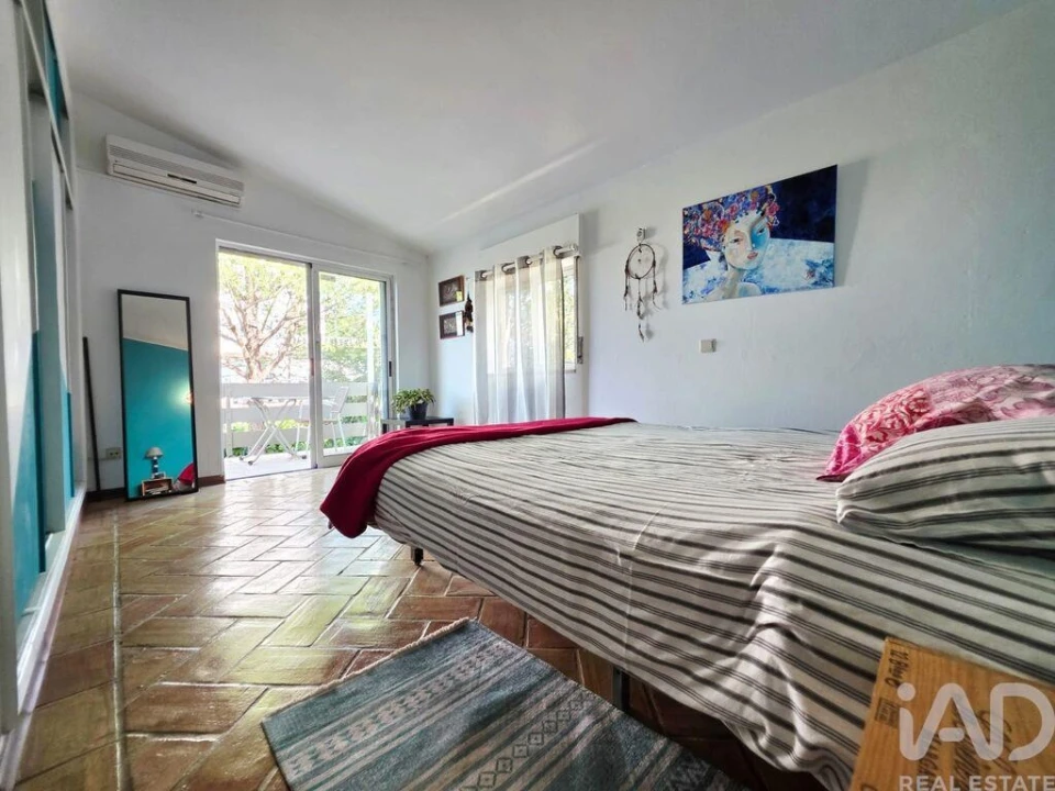 Moradia T4 para Venda em Pechão Foto 26