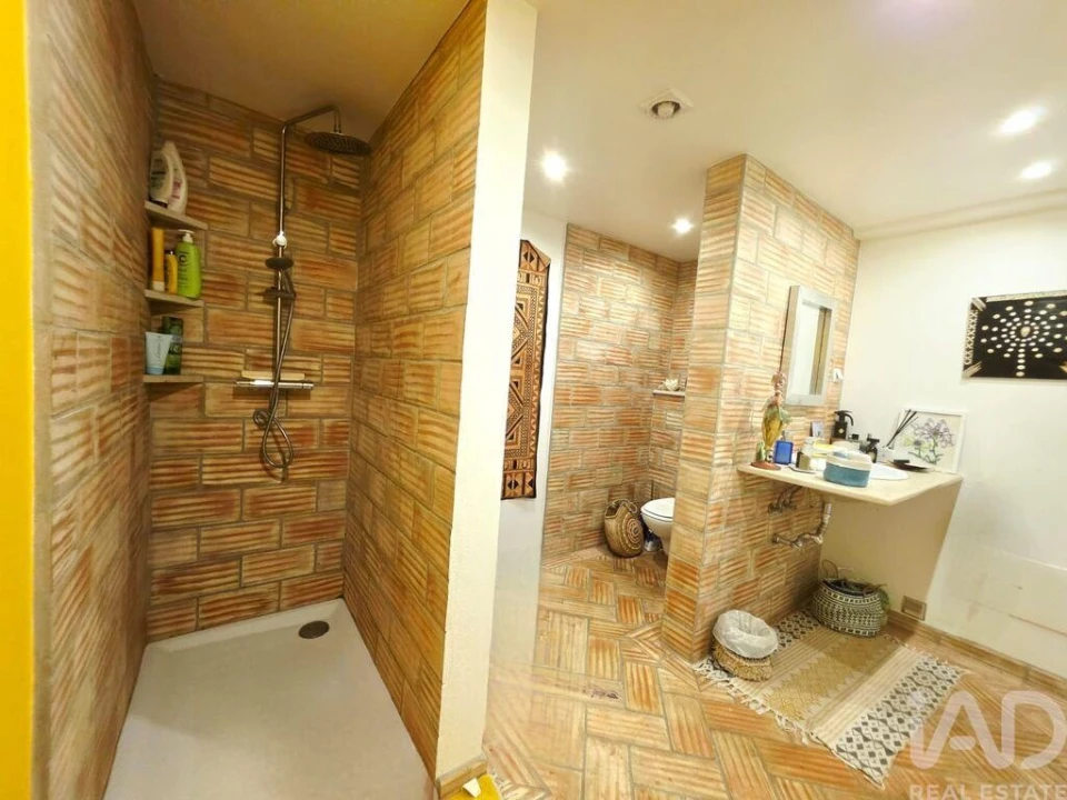 Moradia T4 para Venda em Pechão Foto 15