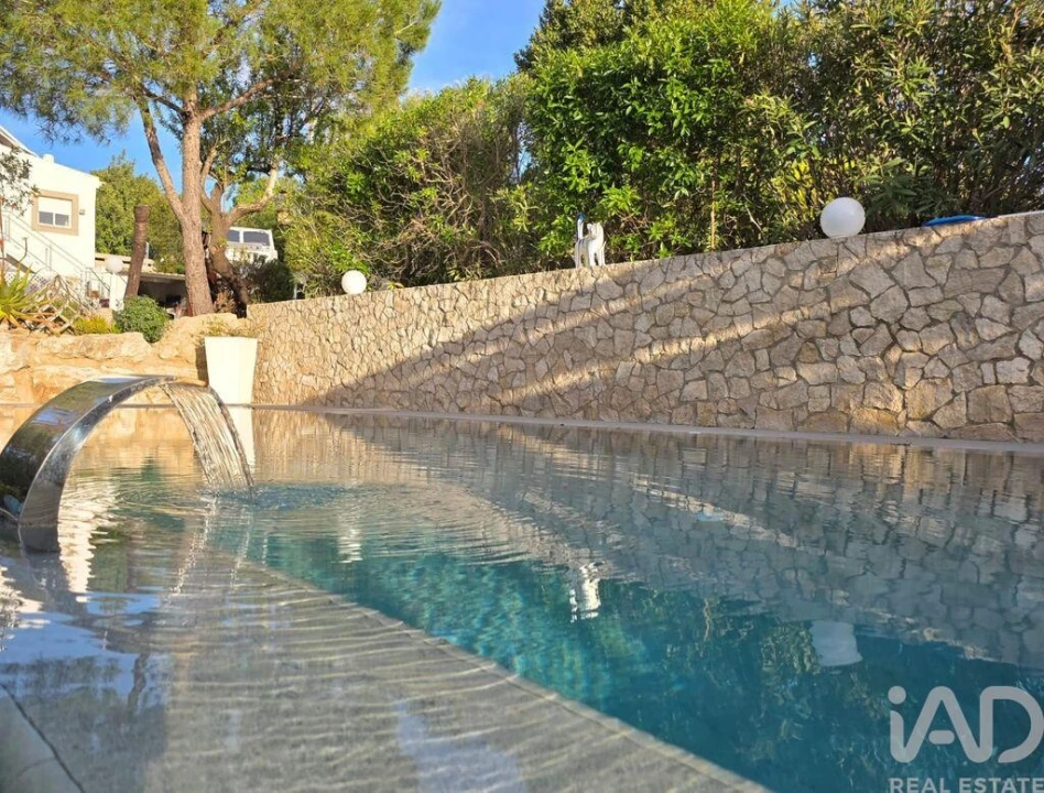 Moradia T4 para Venda em Pechão Foto 39