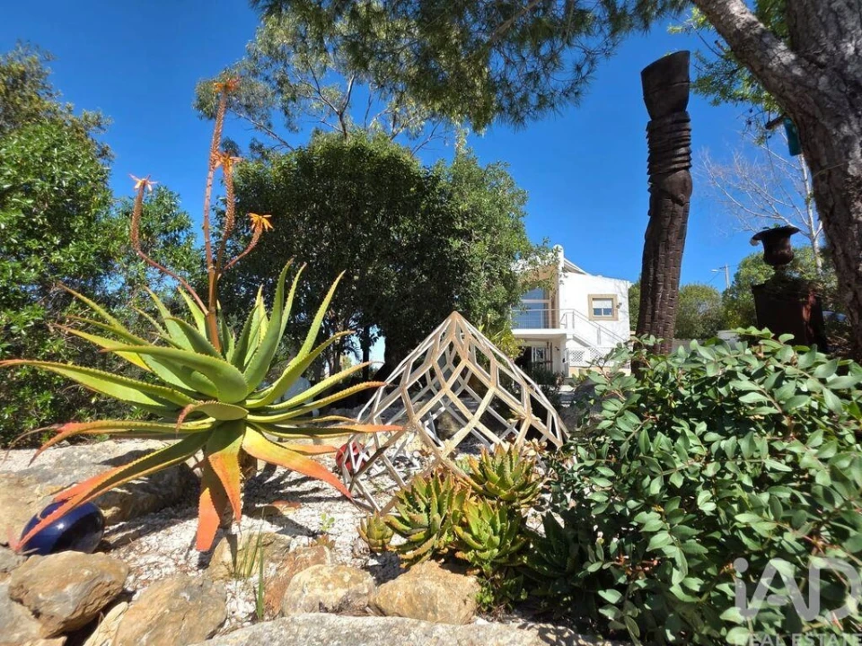 Moradia T4 para Venda em Pechão Foto 29