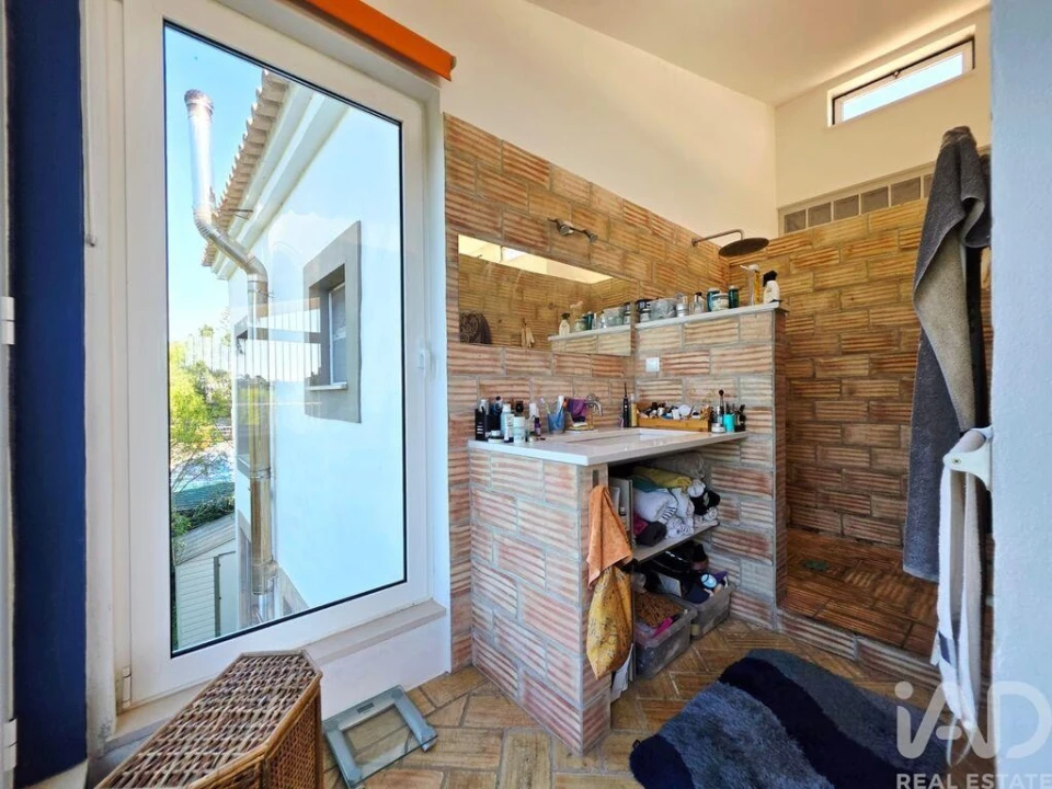 Moradia T4 para Venda em Pechão Foto 19