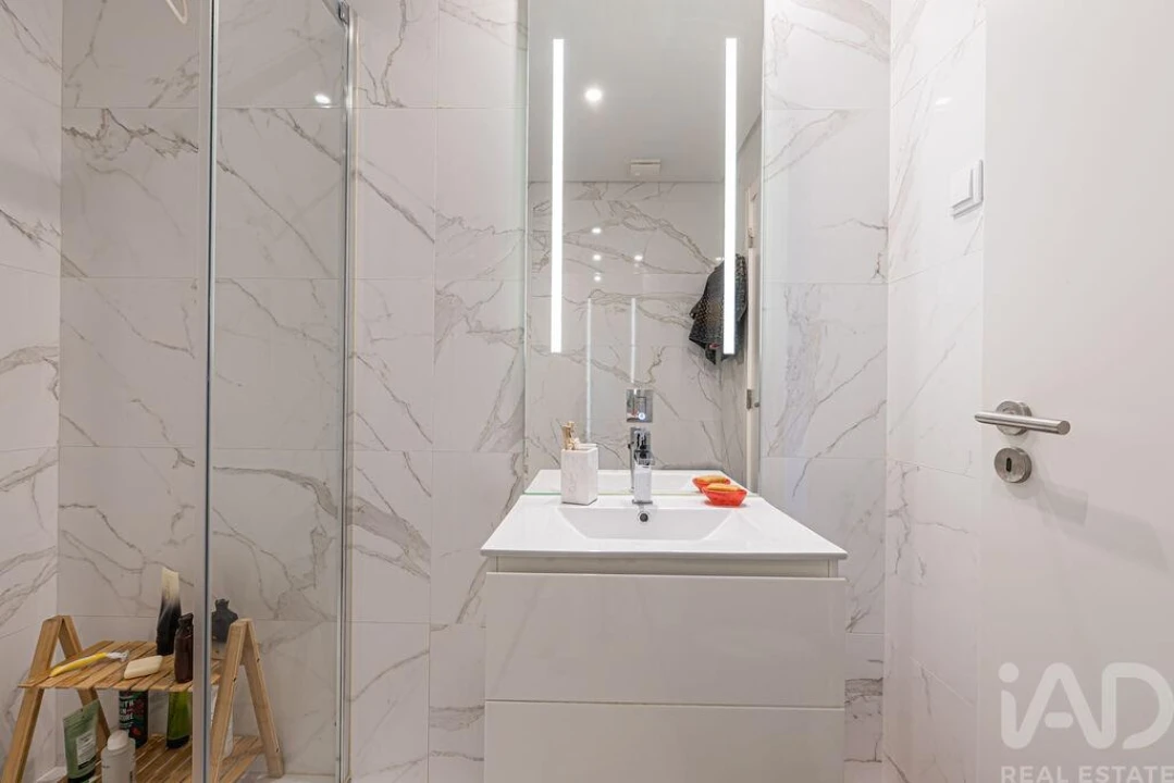 Apartamento T4 para Venda em Alcochete Foto 19