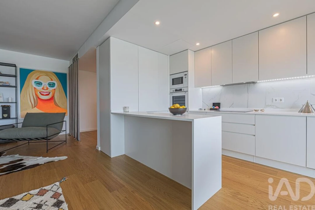 Apartamento T4 para Venda em Alcochete Foto 12