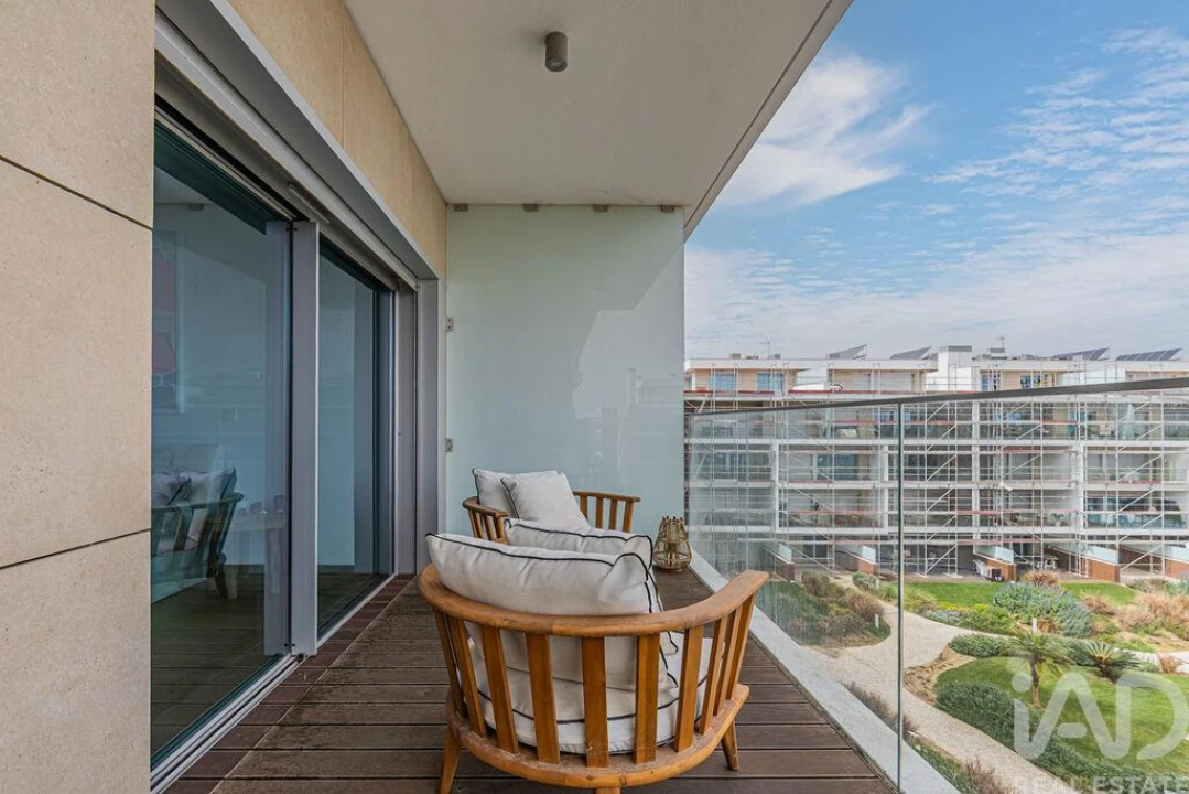 Apartamento T4 para Venda em Alcochete Foto 9