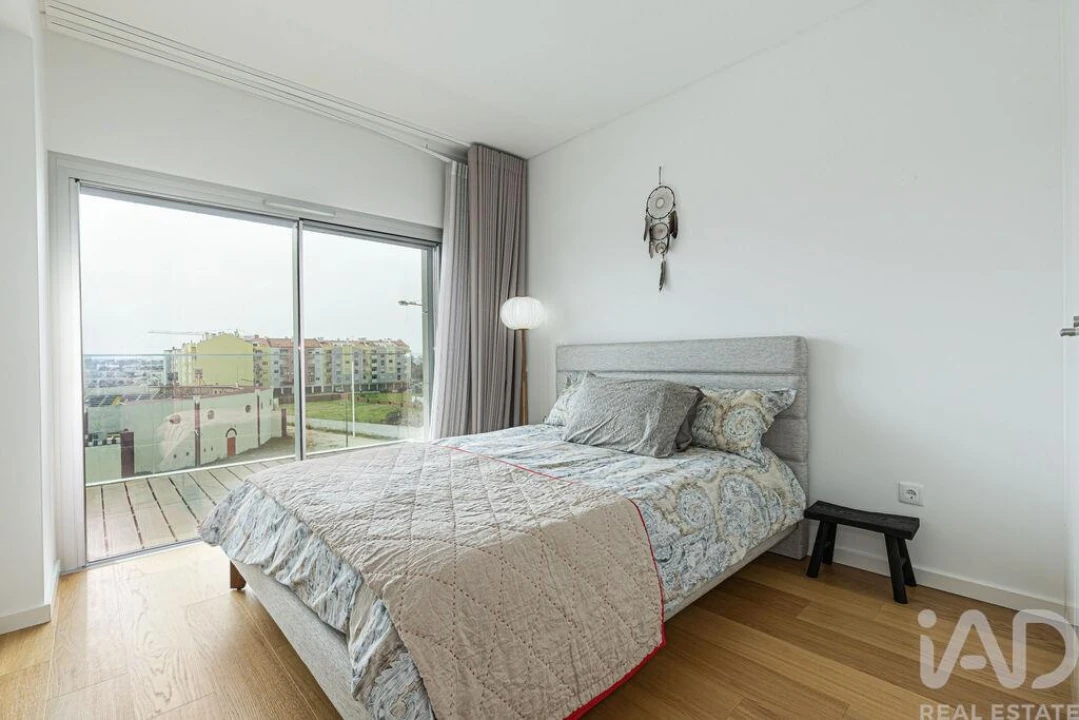 Apartamento T4 para Venda em Alcochete Foto 29