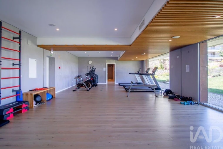 Apartamento T4 para Venda em Alcochete Foto 38