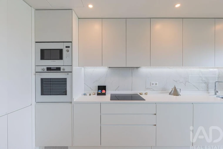 Apartamento T4 para Venda em Alcochete Foto 14