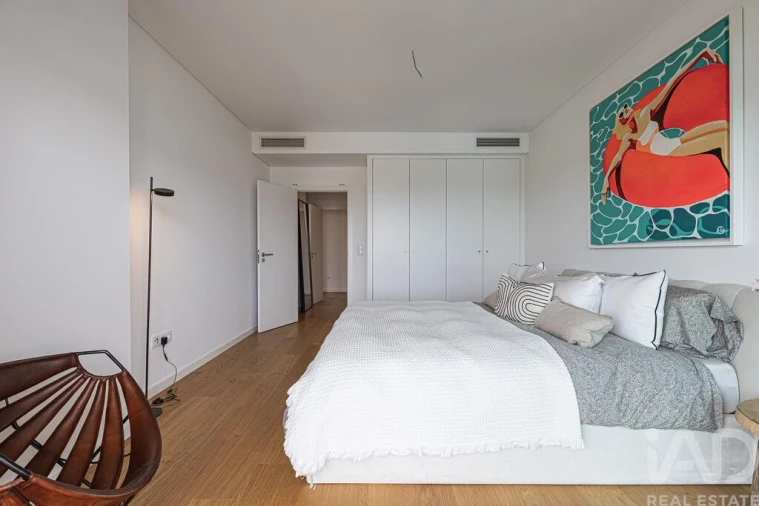 Apartamento T4 para Venda em Alcochete Foto 18