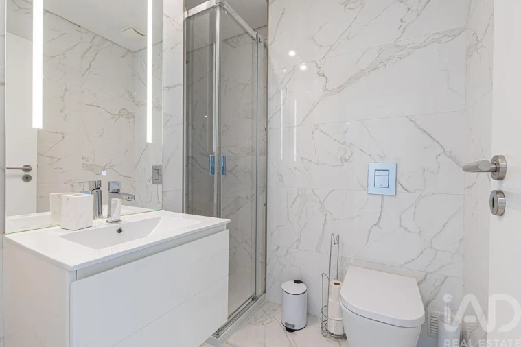 Apartamento T4 para Venda em Alcochete Foto 32