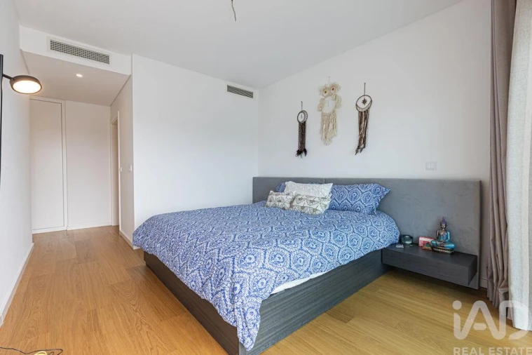 Apartamento T4 para Venda em Alcochete Foto 22