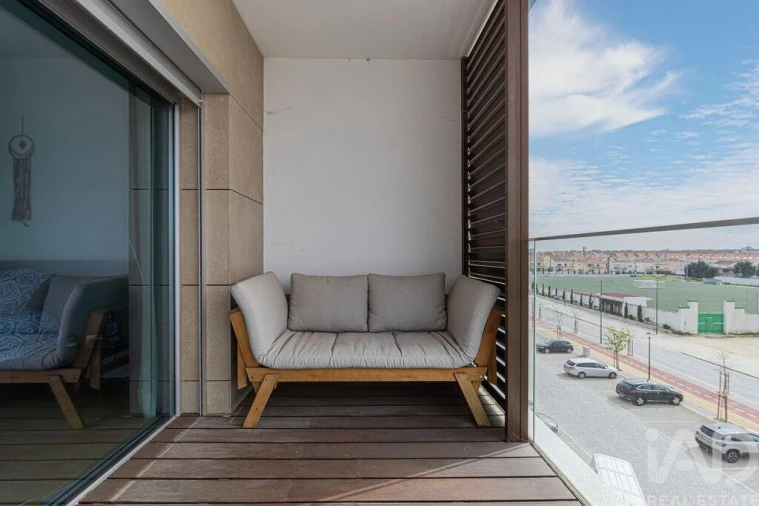 Apartamento T4 para Venda em Alcochete Foto 27