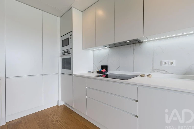 Apartamento T4 para Venda em Alcochete Foto 11