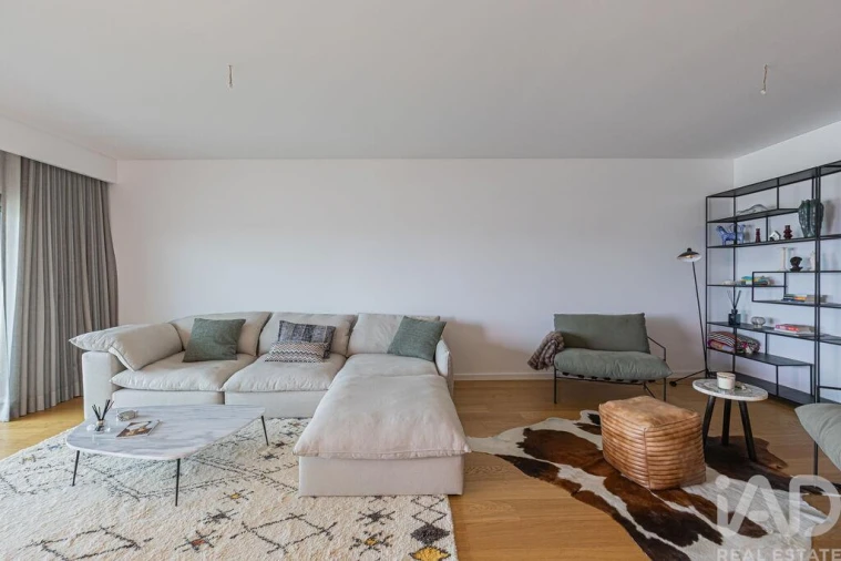 Apartamento T4 para Venda em Alcochete Foto 20