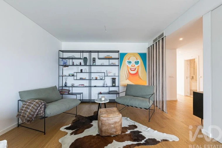 Apartamento T4 para Venda em Alcochete Foto 13