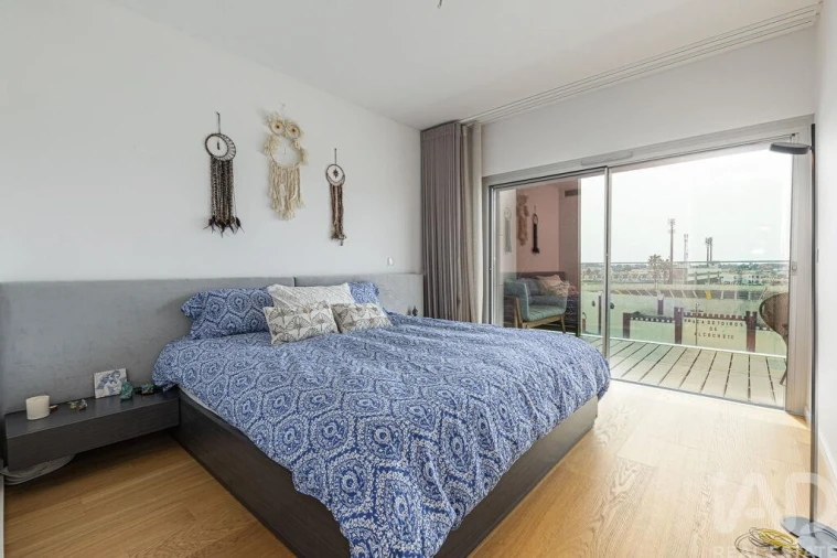 Apartamento T4 para Venda em Alcochete Foto 21