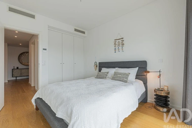 Apartamento T4 para Venda em Alcochete Foto 26