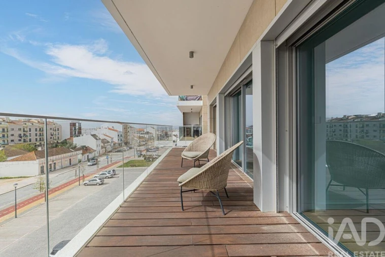 Apartamento T4 para Venda em Alcochete Foto 31