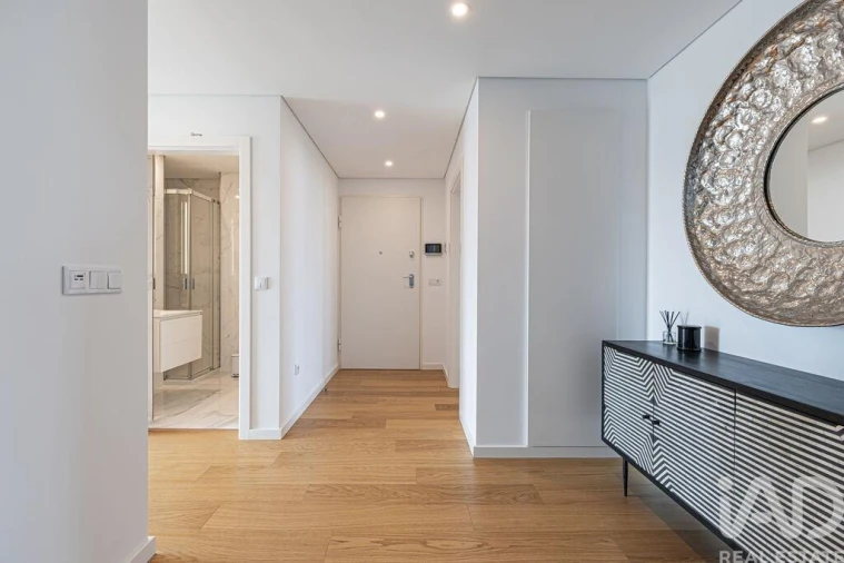 Apartamento T4 para Venda em Alcochete Foto 16