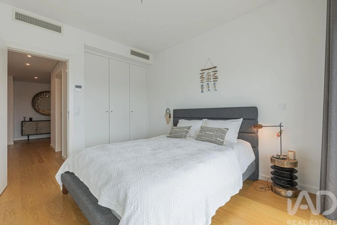 Apartamento T4 para Venda em Alcochete Foto 26