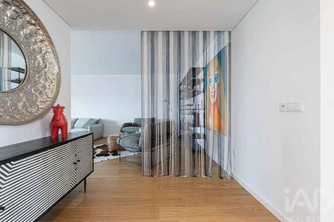 Apartamento T4 para Venda em Alcochete Foto 10