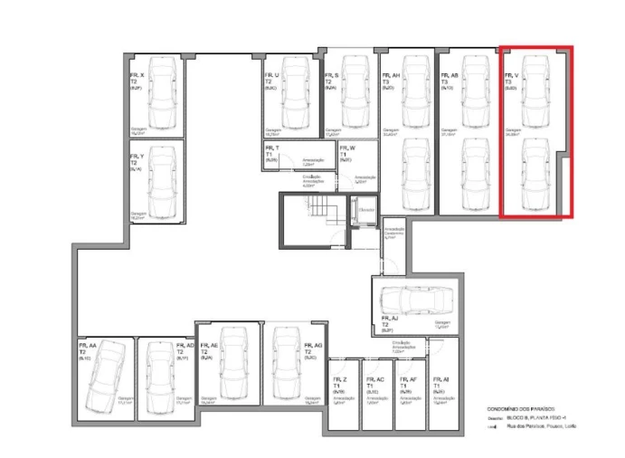 Apartamento T3 para Venda em Leiria, Pousos, Barreira e Cortes Foto 8
