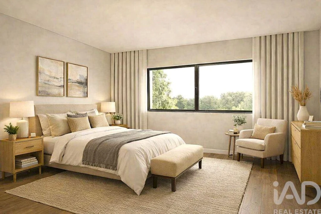 Apartamento T3 para Venda em Leiria, Pousos, Barreira e Cortes Foto 6