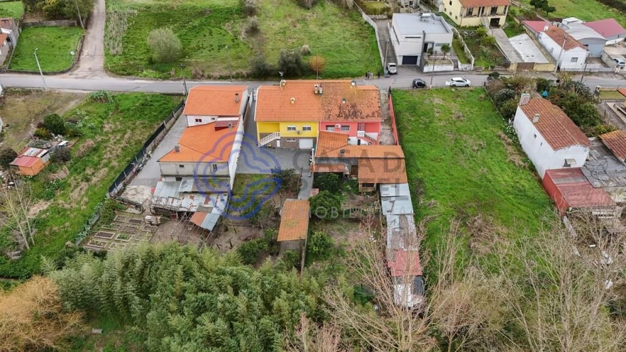 Moradia T3 para Venda em Bustos, Troviscal e Mamarrosa Foto 46