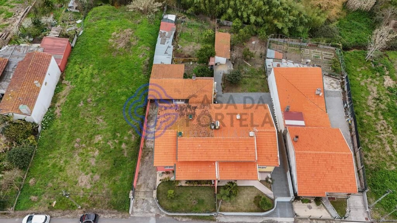 Moradia T3 para Venda em Bustos, Troviscal e Mamarrosa Foto 43