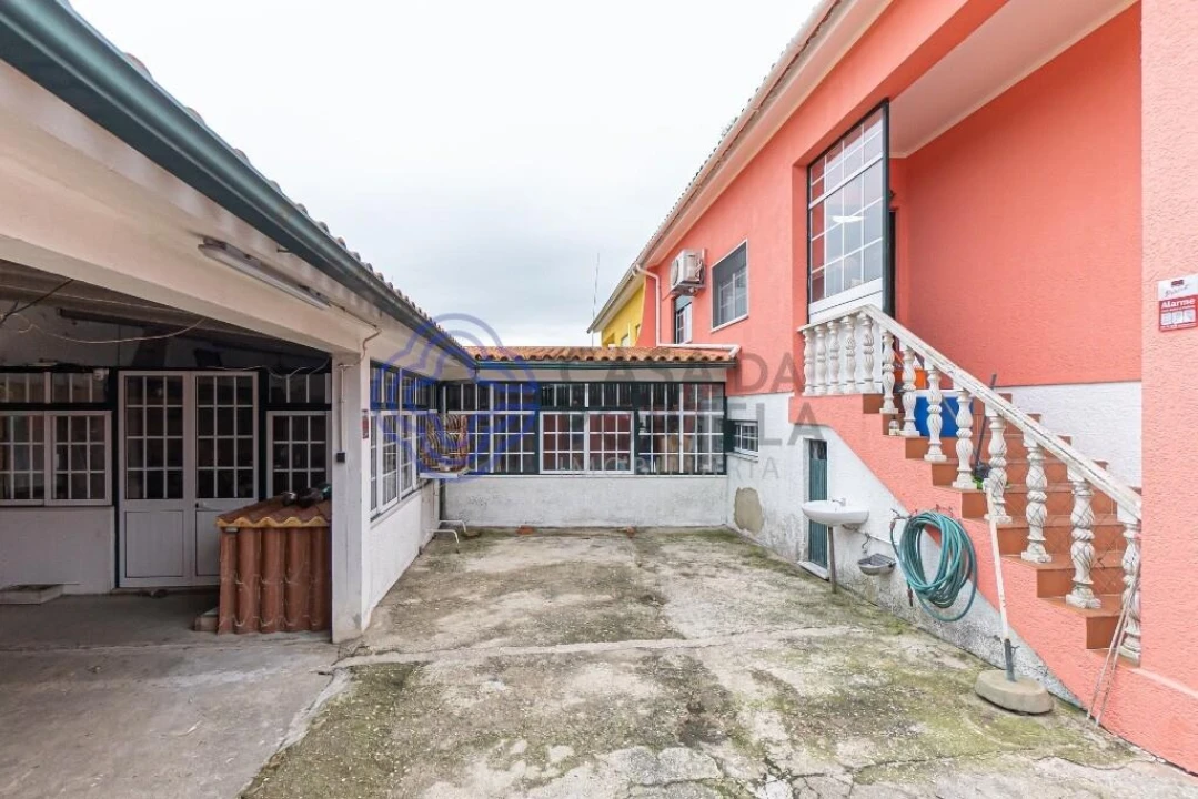 Moradia T3 para Venda em Bustos, Troviscal e Mamarrosa Foto 40