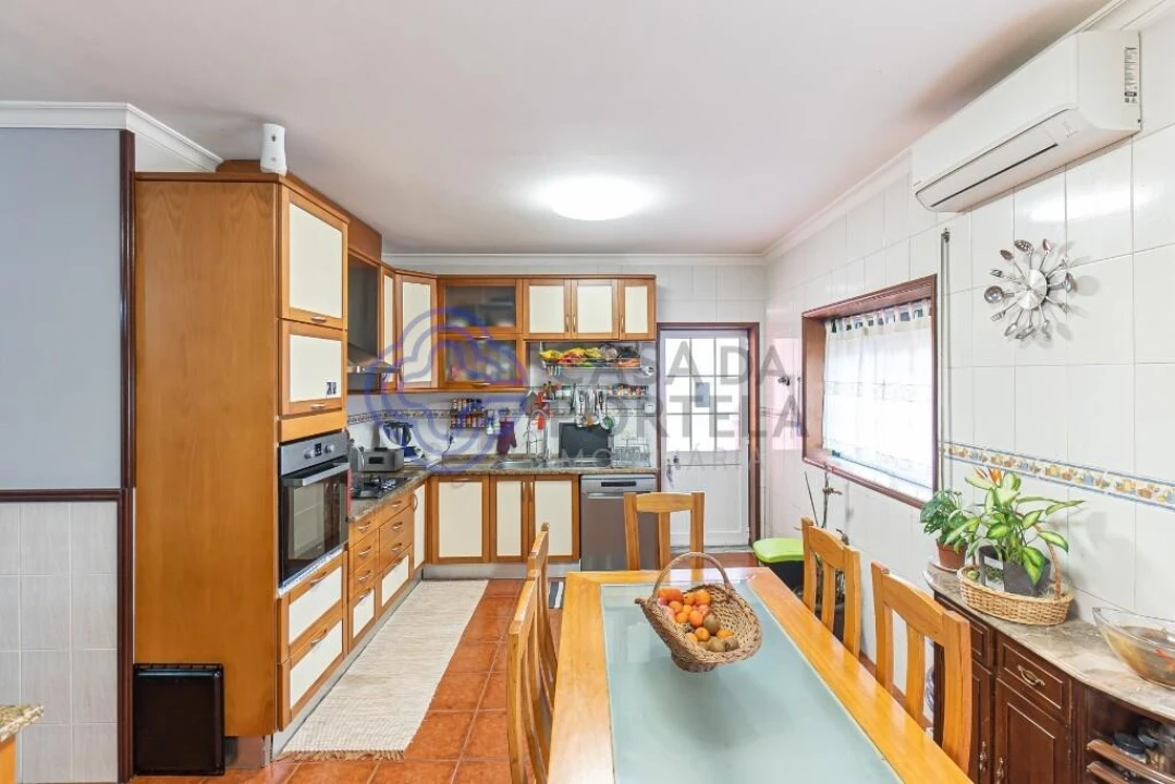 Moradia T3 para Venda em Bustos, Troviscal e Mamarrosa Foto 8