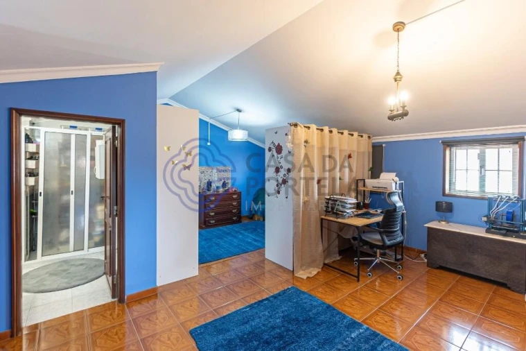 Moradia T3 para Venda em Bustos, Troviscal e Mamarrosa Foto 21