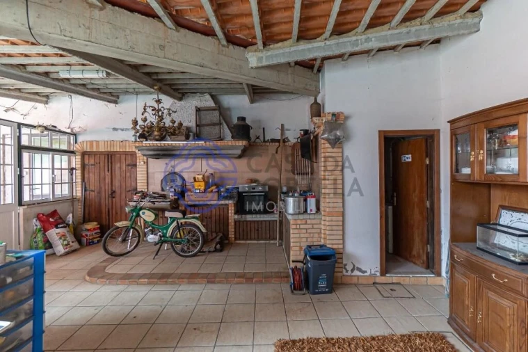 Moradia T3 para Venda em Bustos, Troviscal e Mamarrosa Foto 38